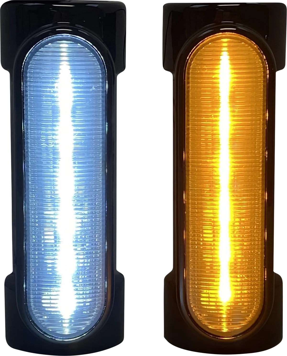Dynamic Engine Guard LEDs