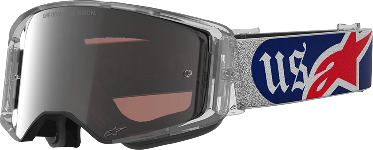 Supertech Merica 25 Goggle