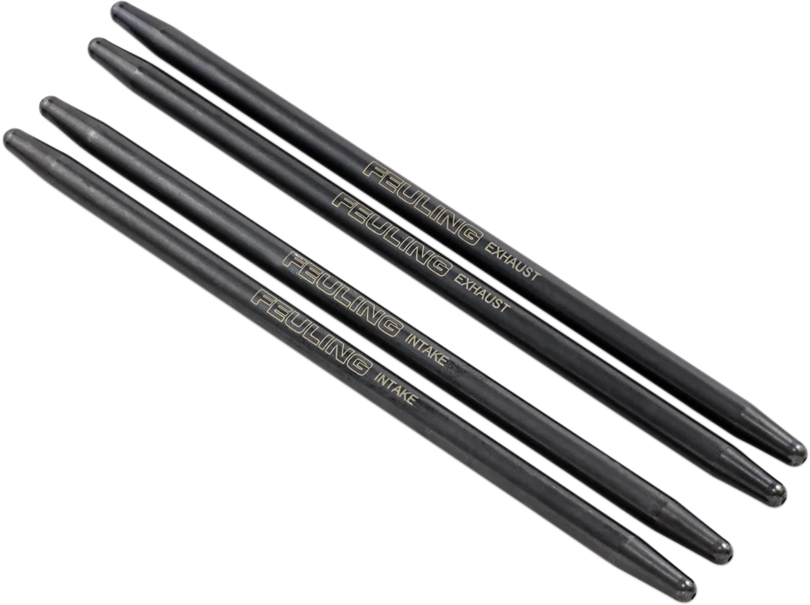 HP+ One Piece Pushrods
