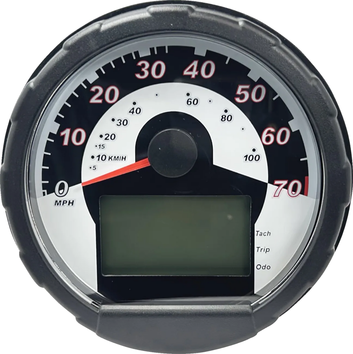Speedometer