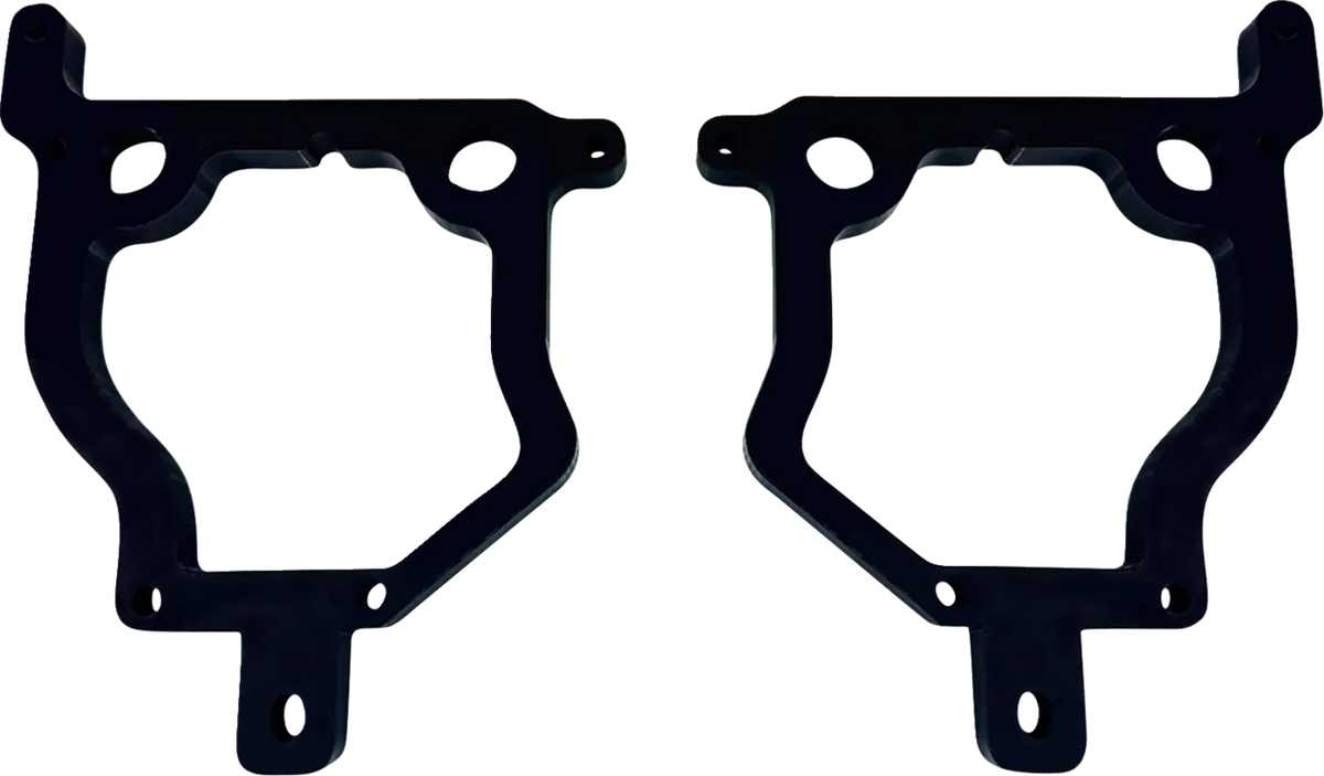 Shark Demon® Headlight Spacer Kit