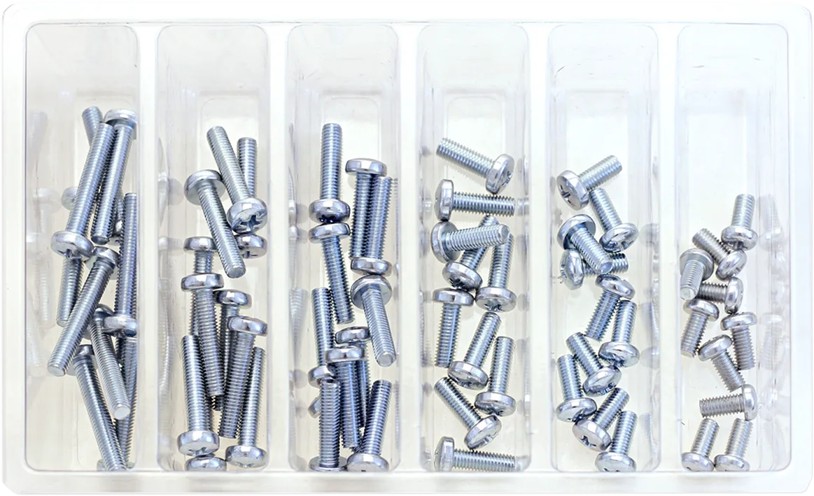 Screw Assortment
