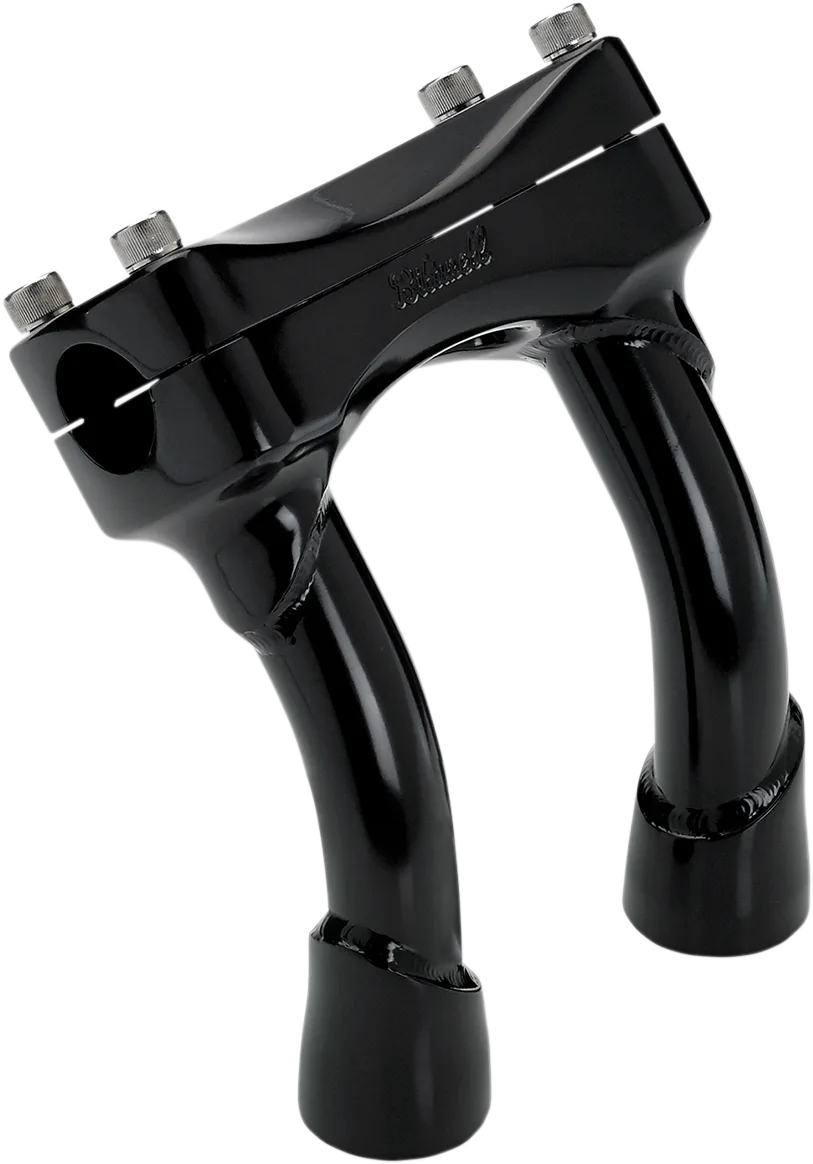 Murdock Handlebar Risers