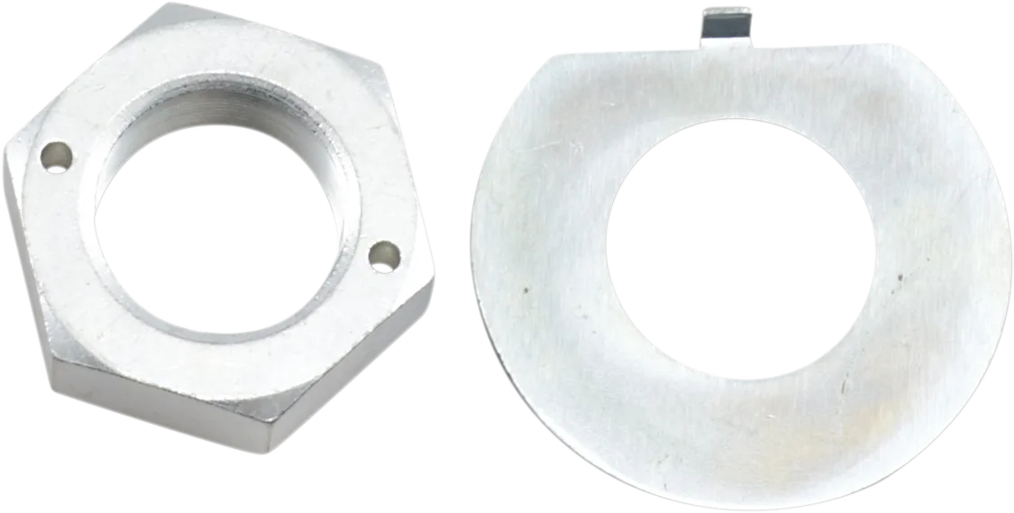 Stem Nut/Lockwasher Kit