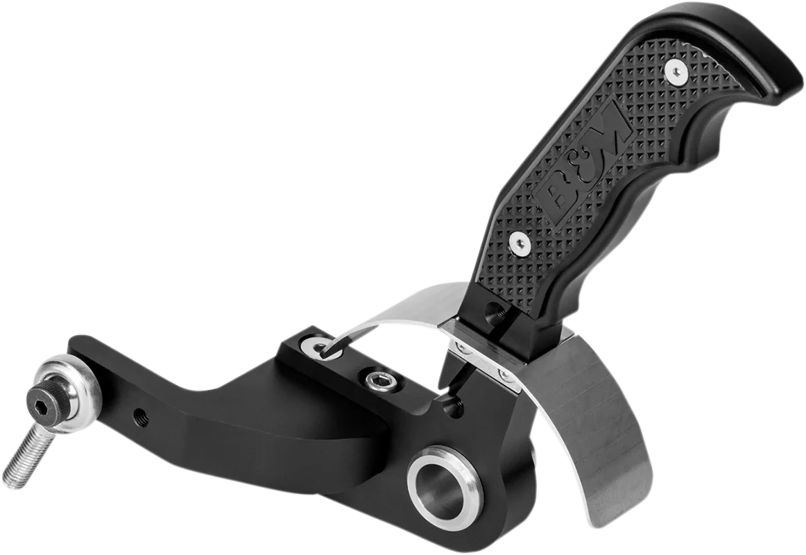 Gated Shifter