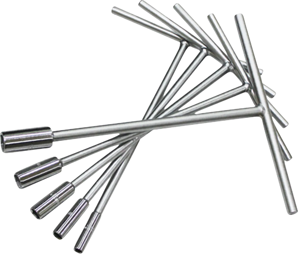 T-Wrench Set