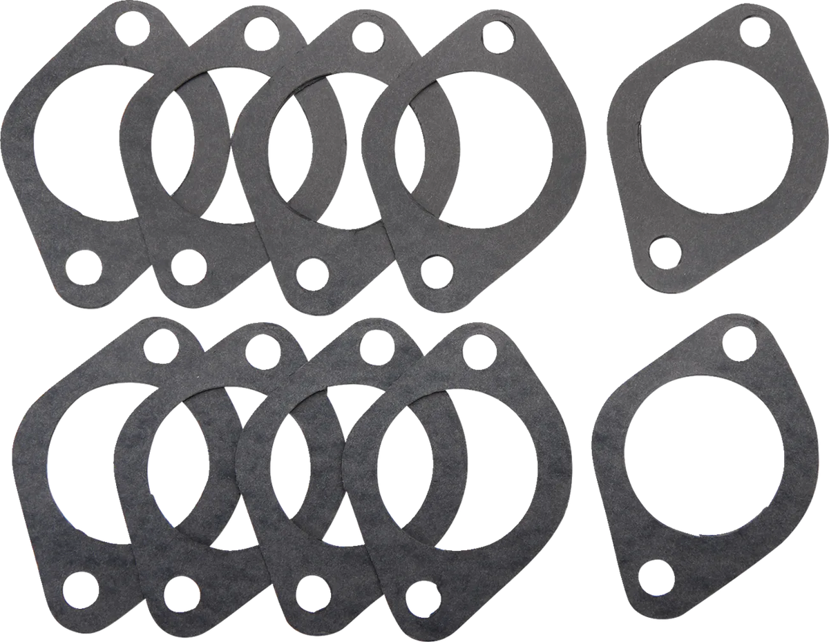 Replacement Intake Manifold to Carburetor Gaskets