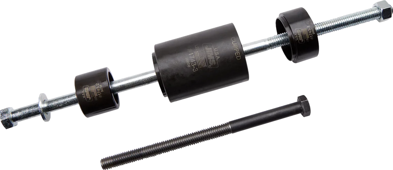 Swingarm Bushing Tool