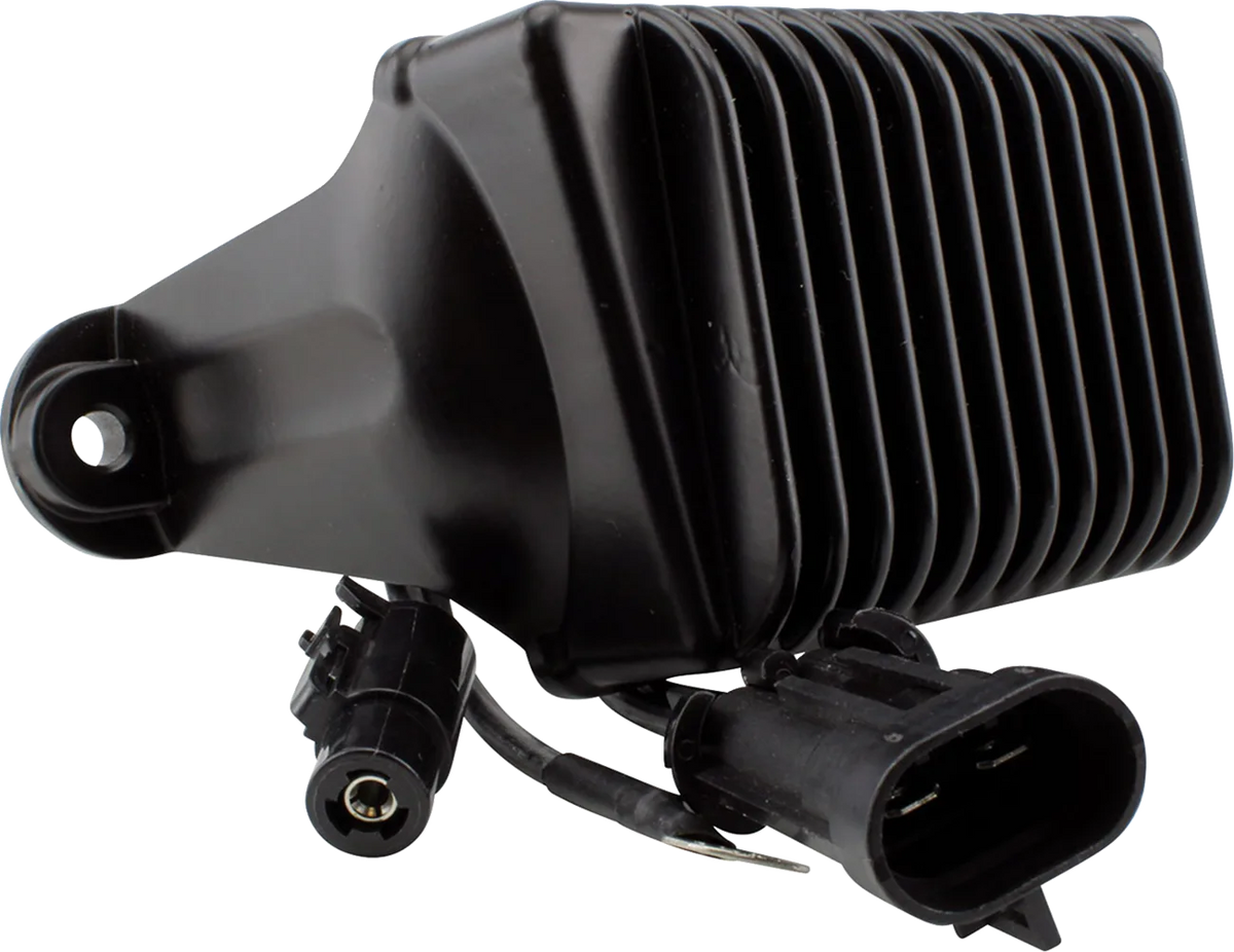 Regulator Rectifier