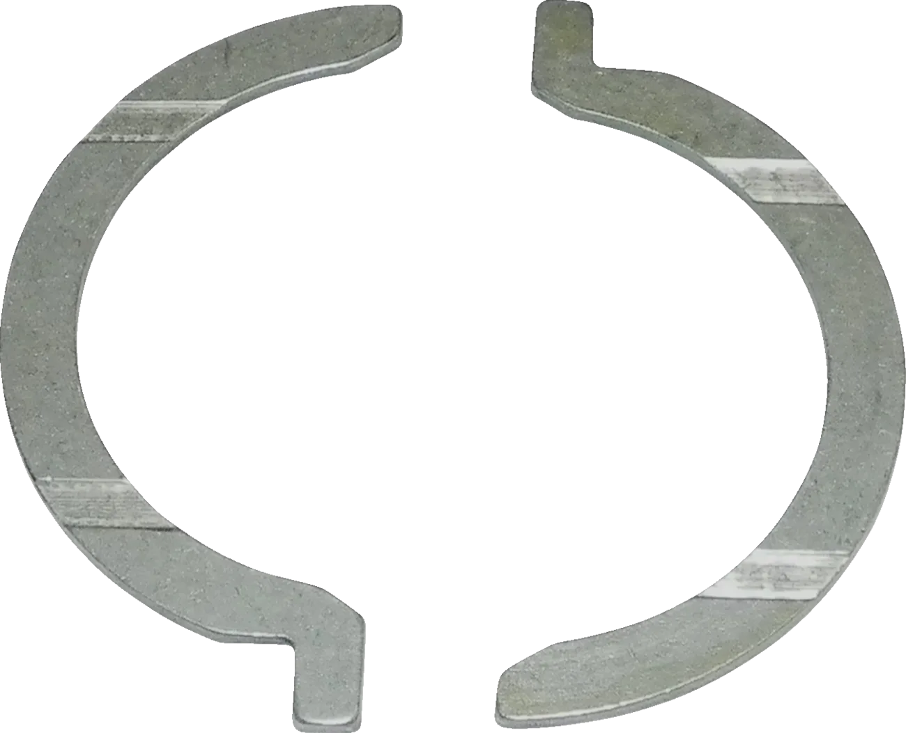 Crankshaft Center Main Thrust Rings