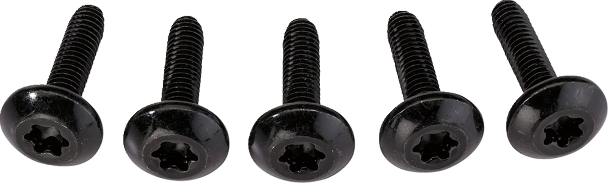 Body Panel Hardware for RZR
