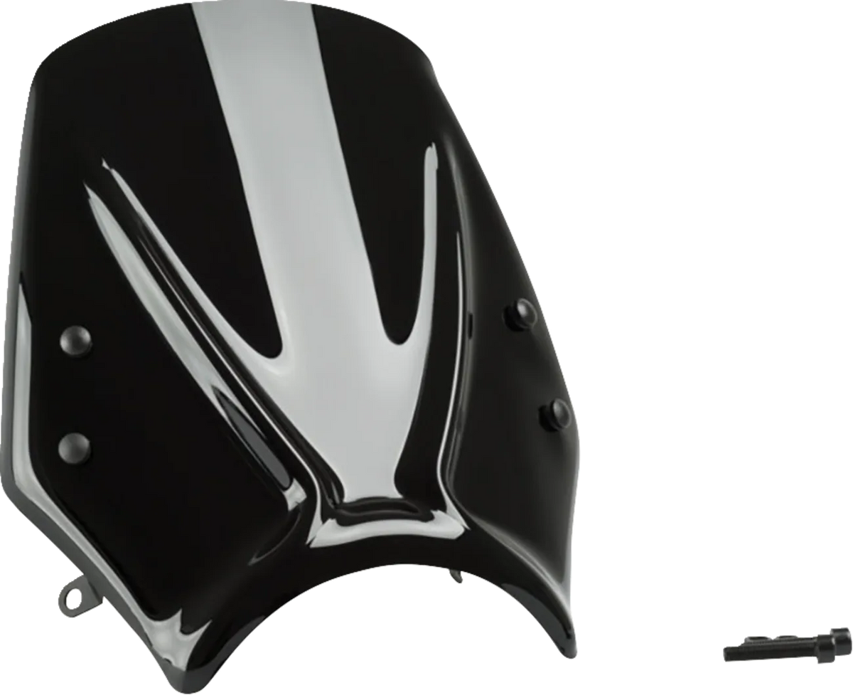 New Generation Windscreen
