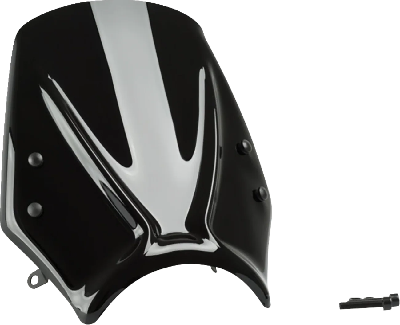 New Generation Windscreen