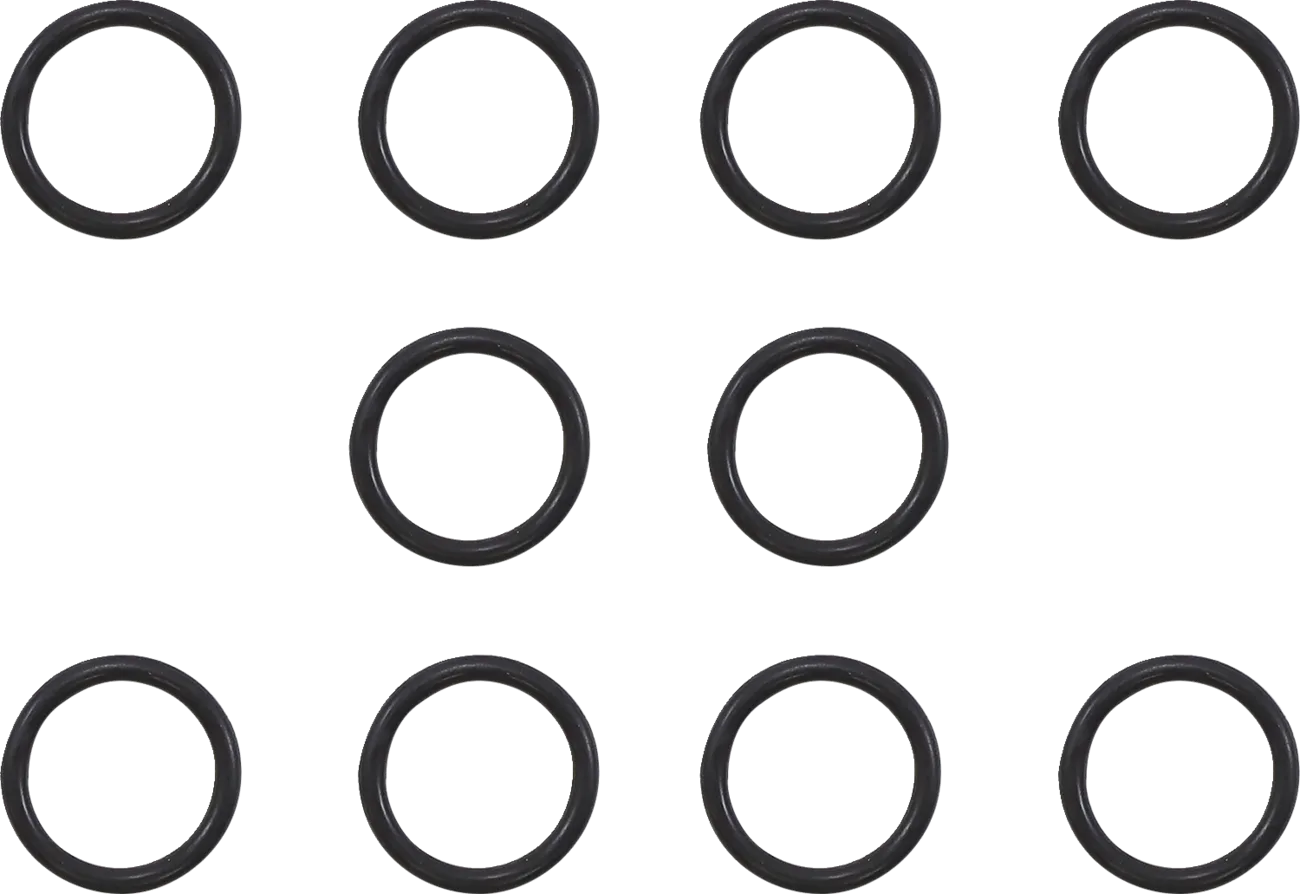 Oil Line O-Ring
