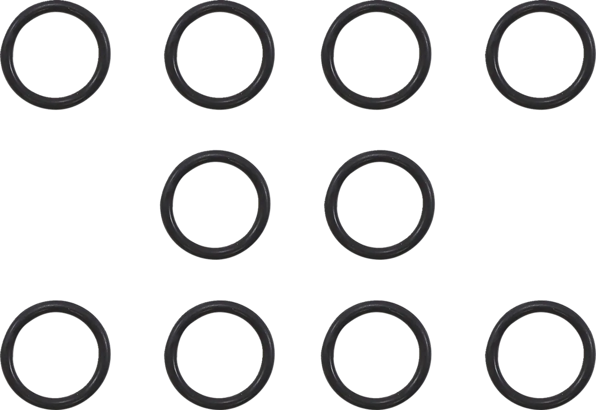 Oil Line O-Ring