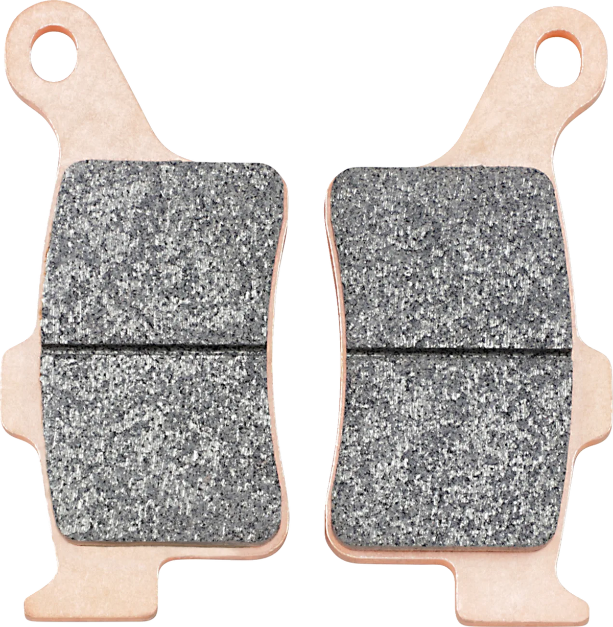 HS Street Excel Sintered Front Brake Pads