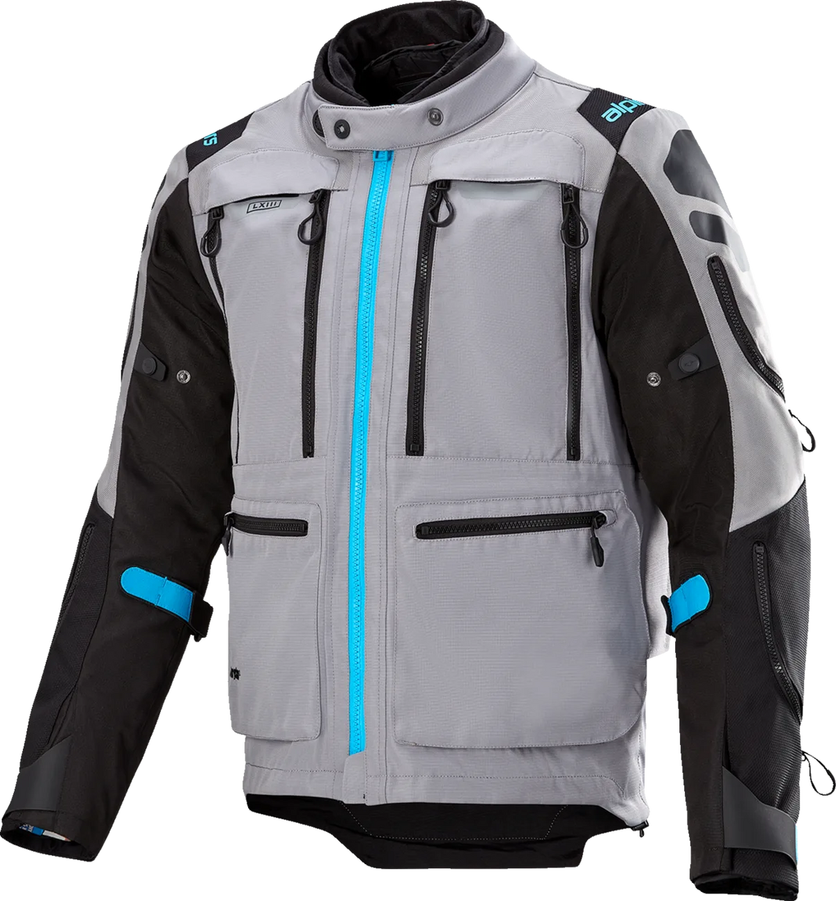 Ardent 3in1 Adventure Touring Jacket