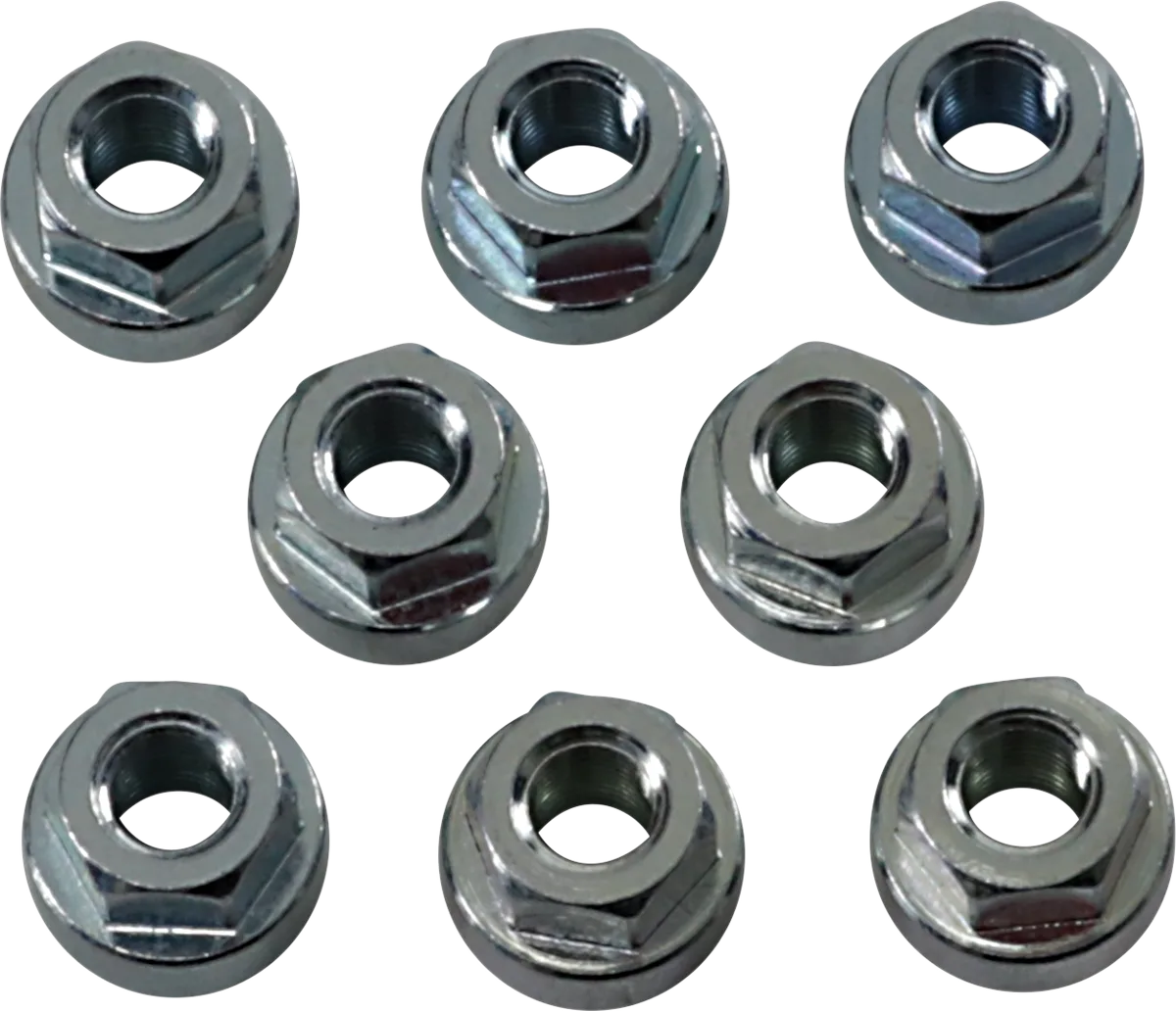 Exhaust Flange Nuts