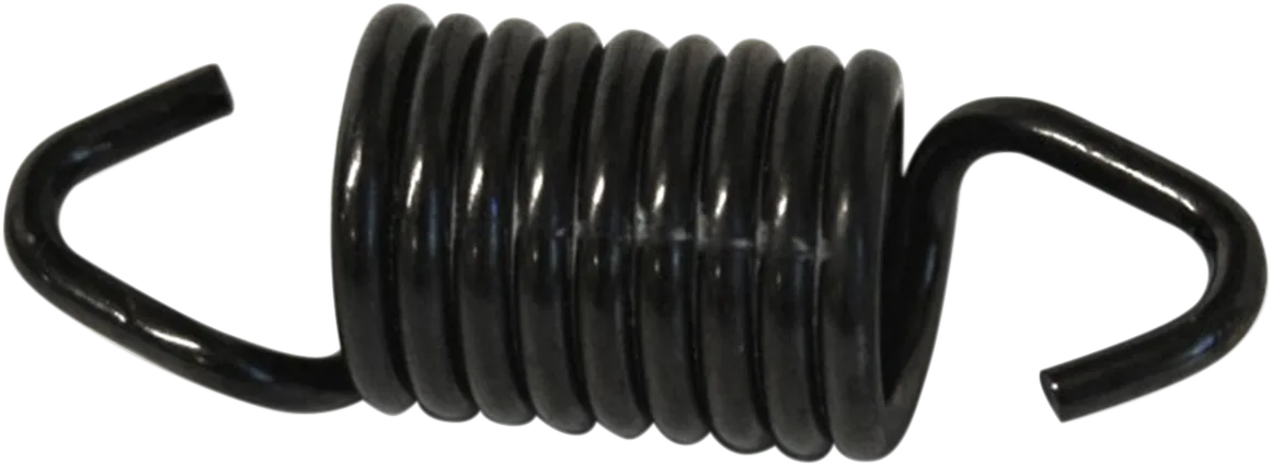 Exhaust Springs
