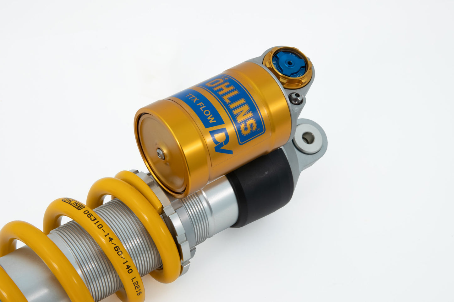Ohlins TTX Flow DMX 0305 Beta RR2T, RR4T