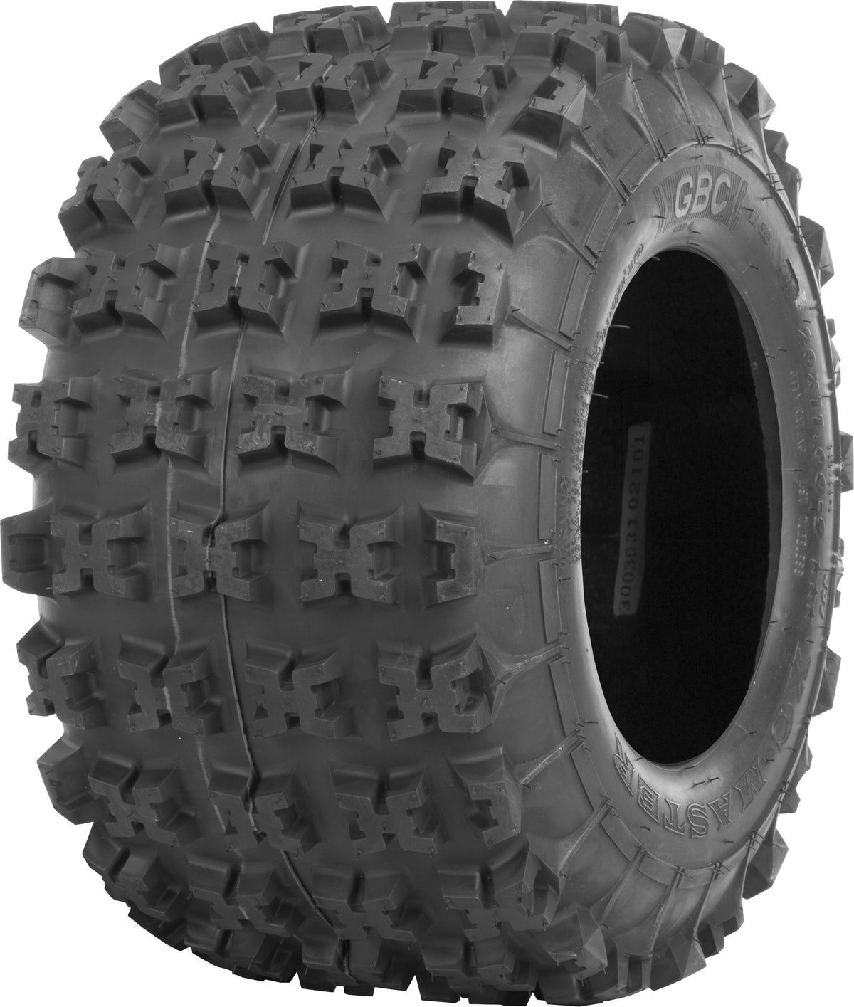 XC Master Tire