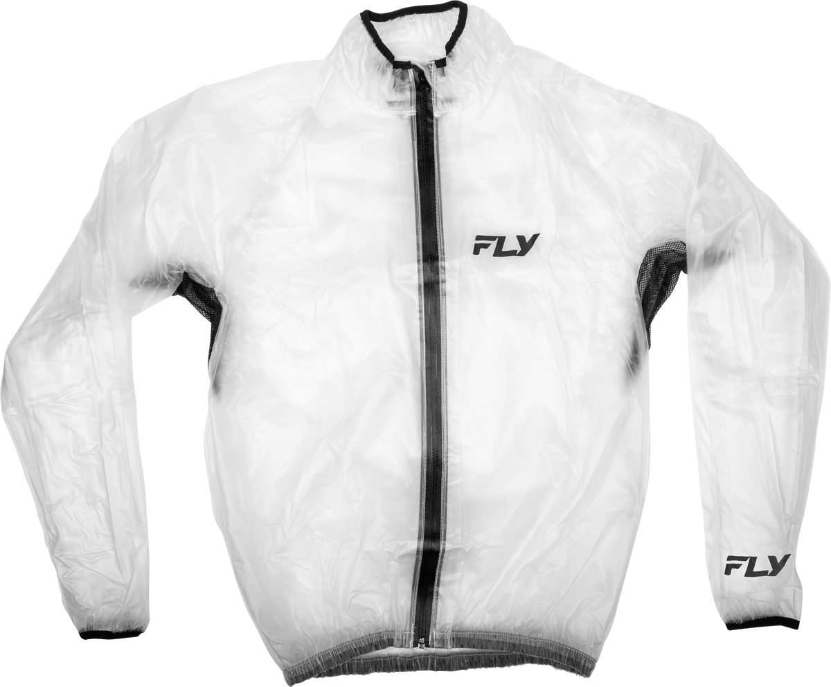 Rain Jacket (2026)
