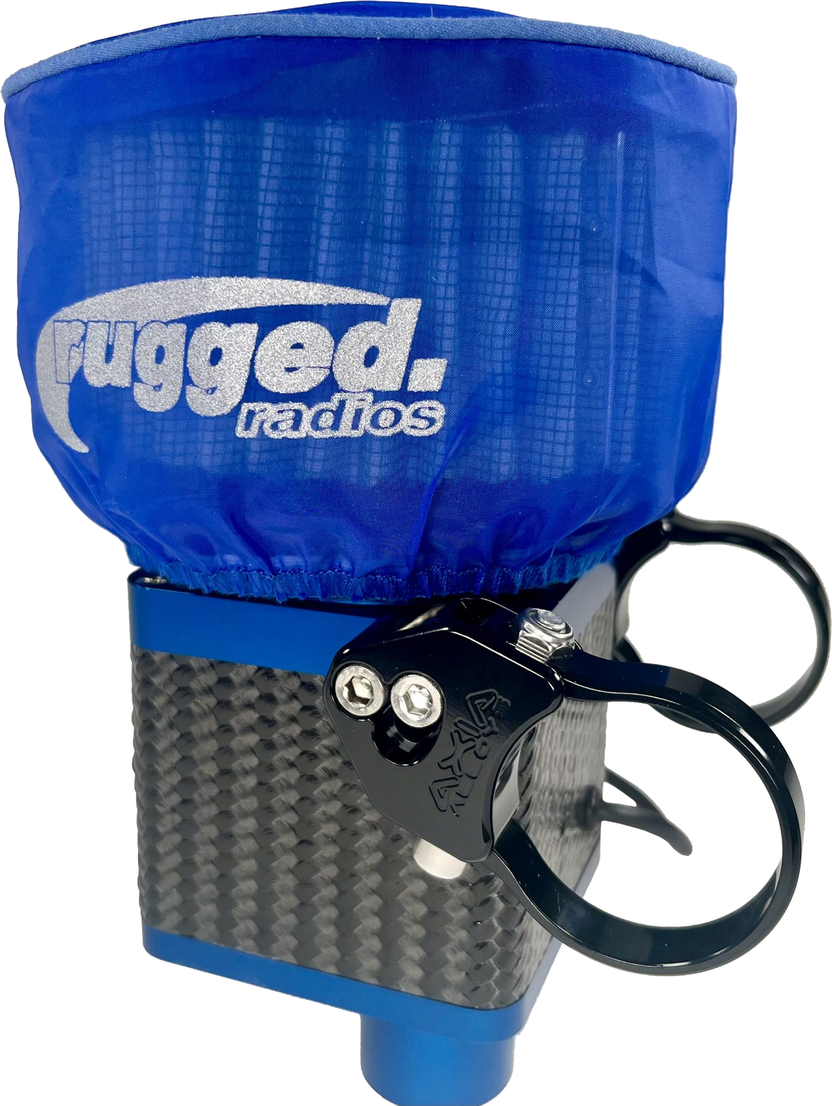 Rugged Radios Mac Air Pumper