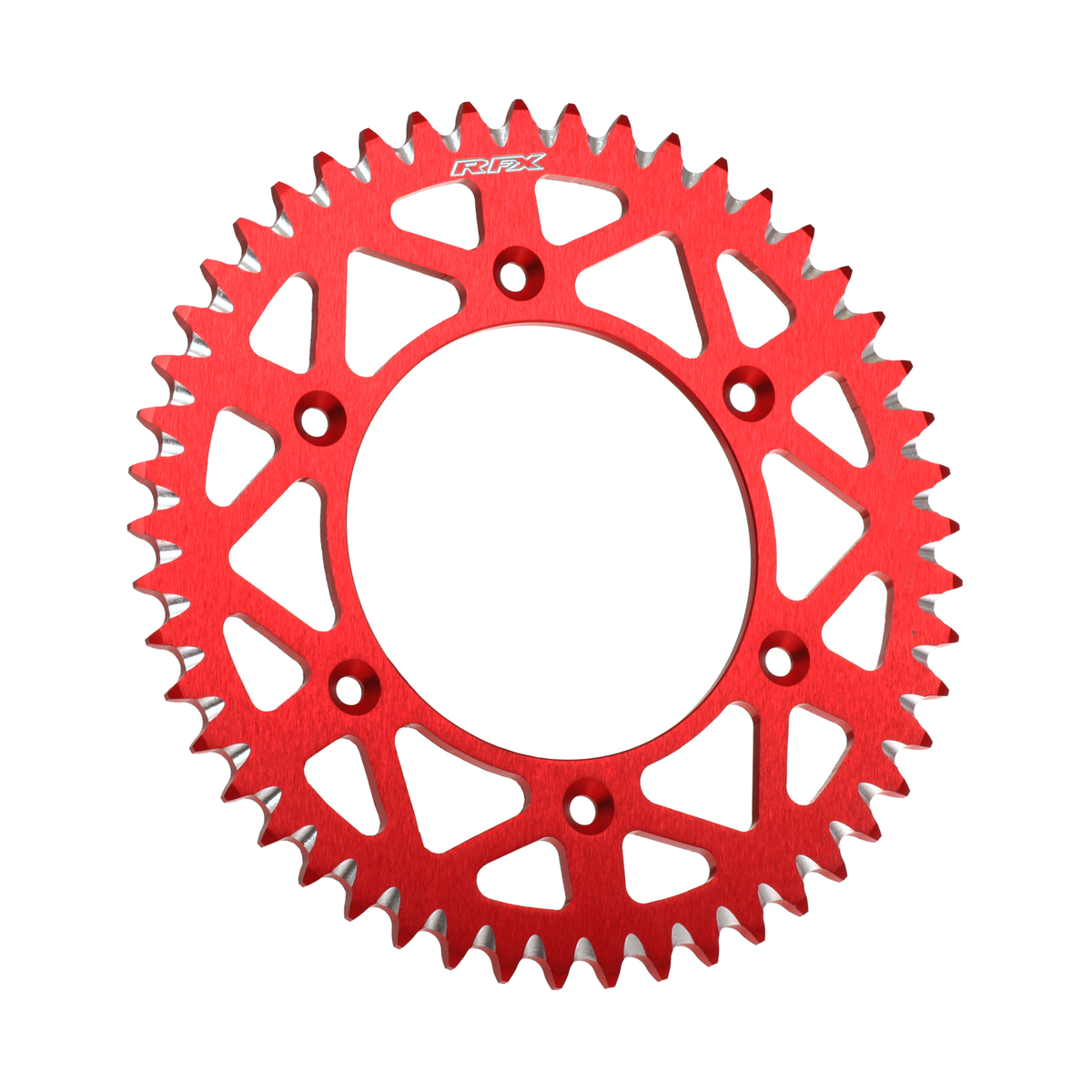 Aluminum Rear Sprocket