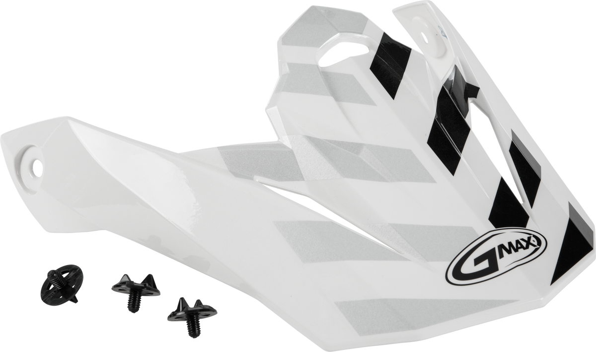Fame MX-86 Visor w/Screws