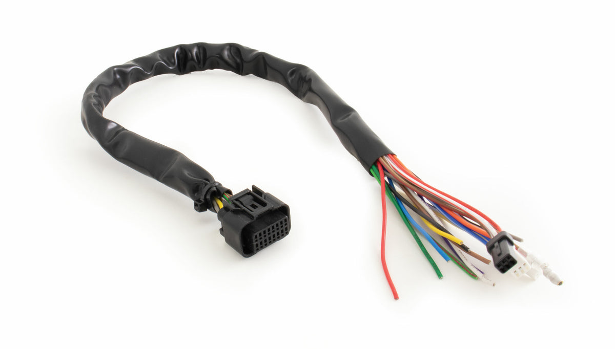 RX-3 PNP Connector