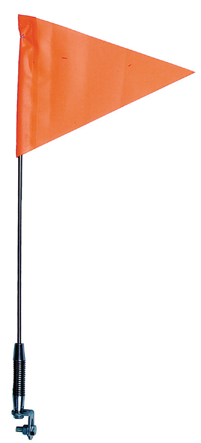 Telescoping Stainless Steel Pole