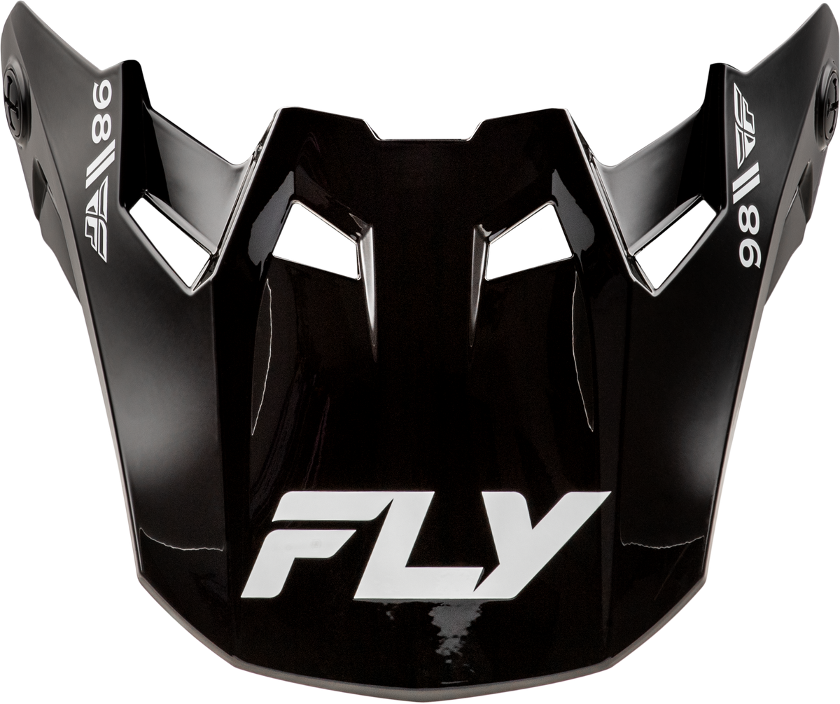 2025 Formula CC Visor