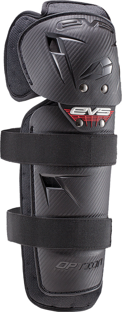 Option Knee/Shin Guards