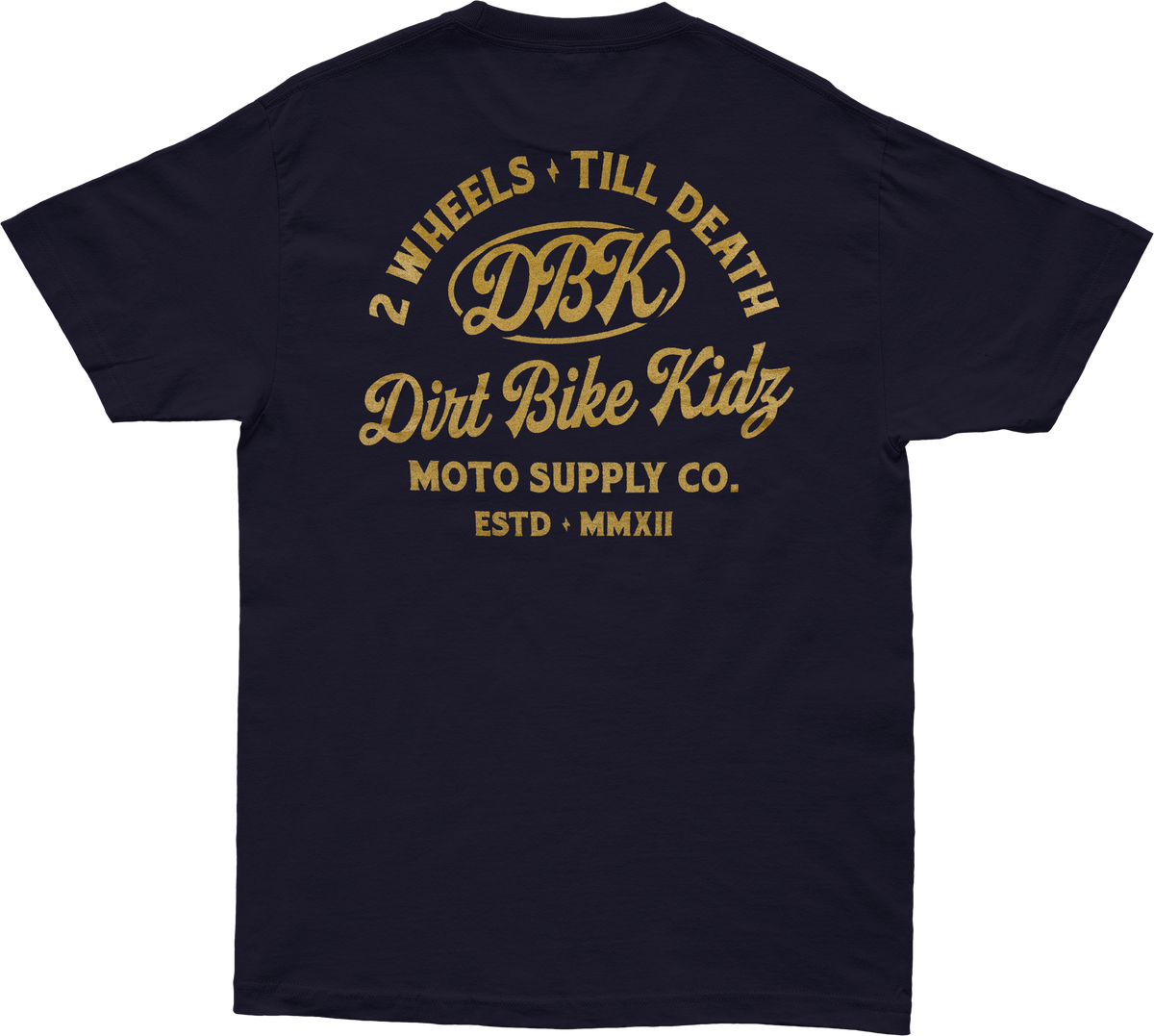Gold Nugget Tee (2026)