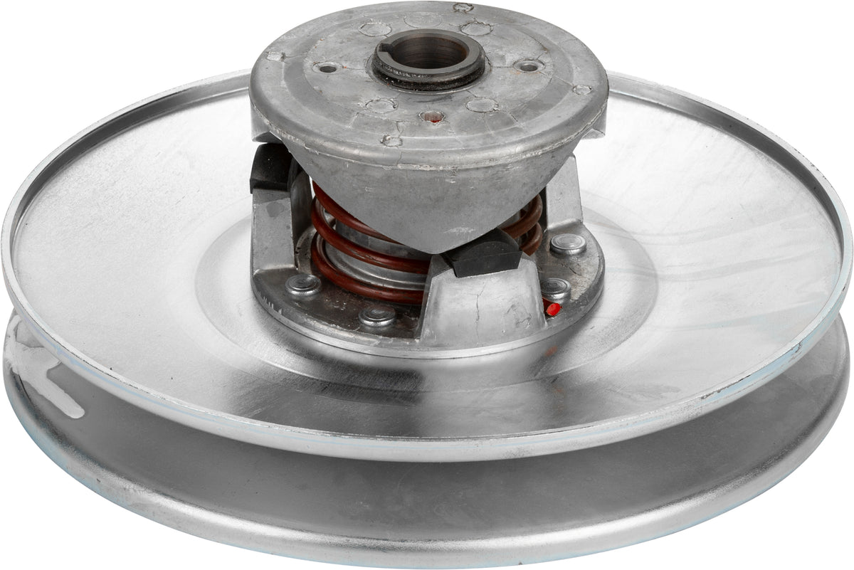 Torque Drive Clutch