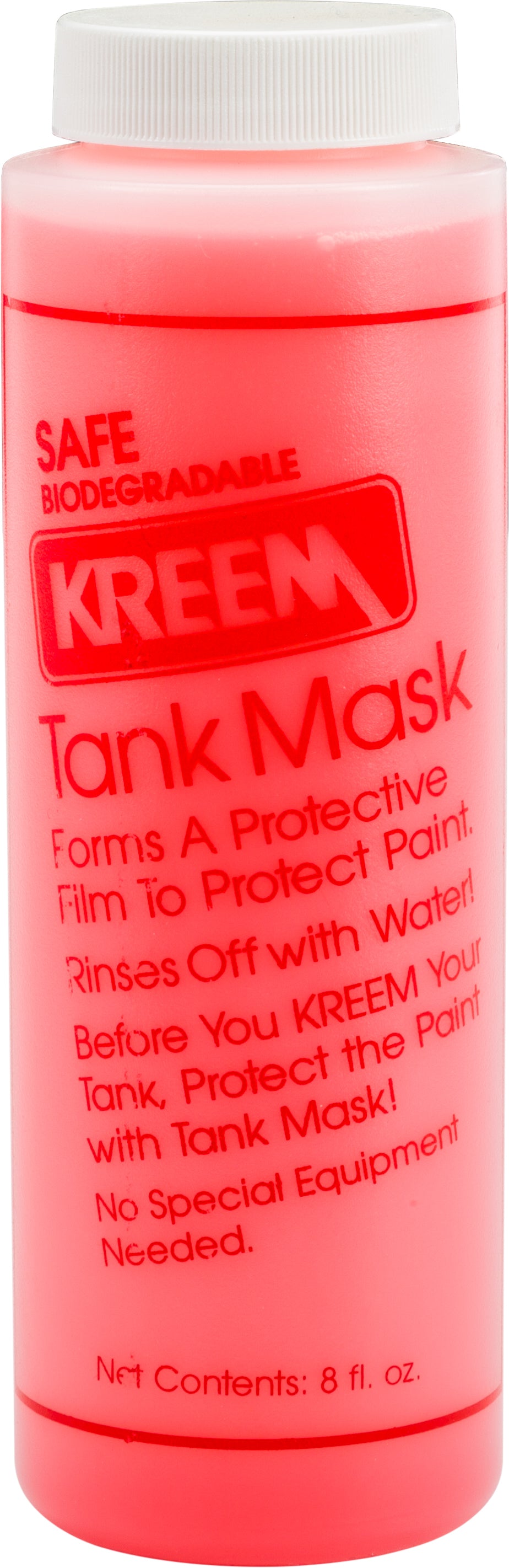 Tank Mask