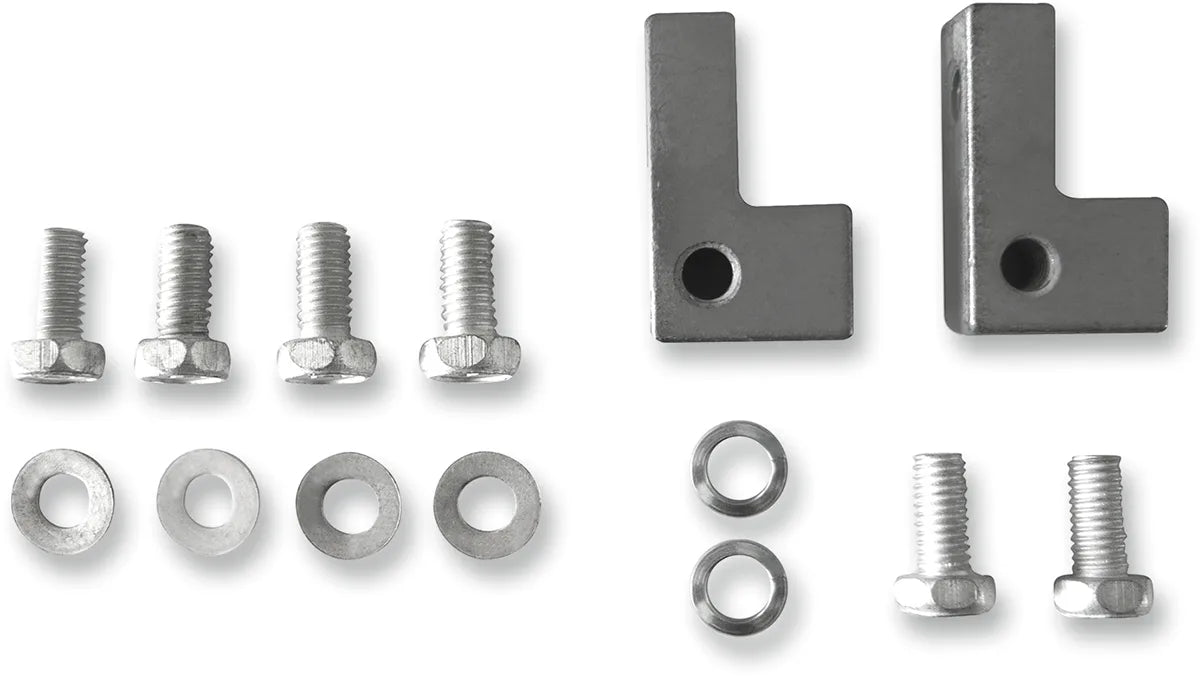 Replacement Adapter Hardware Kit