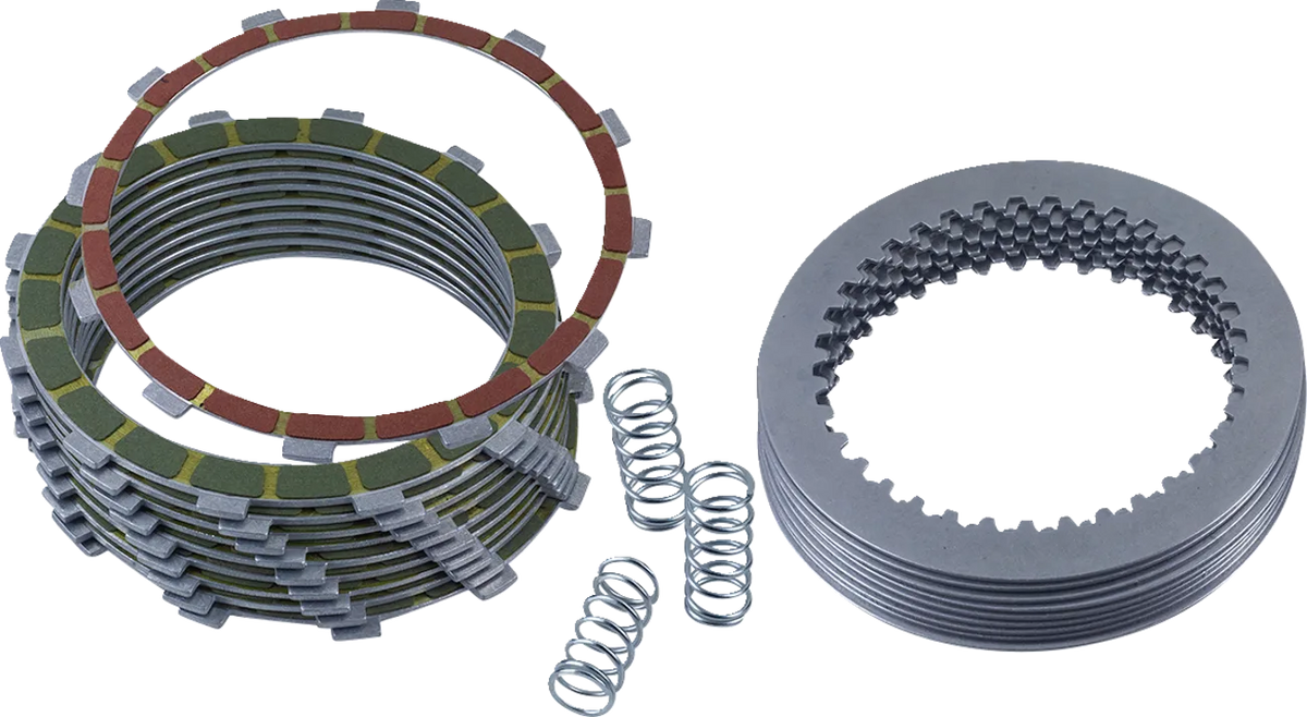 Clutch Plate Kit