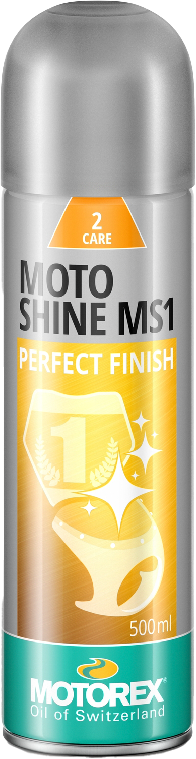 Moto Shine MS1