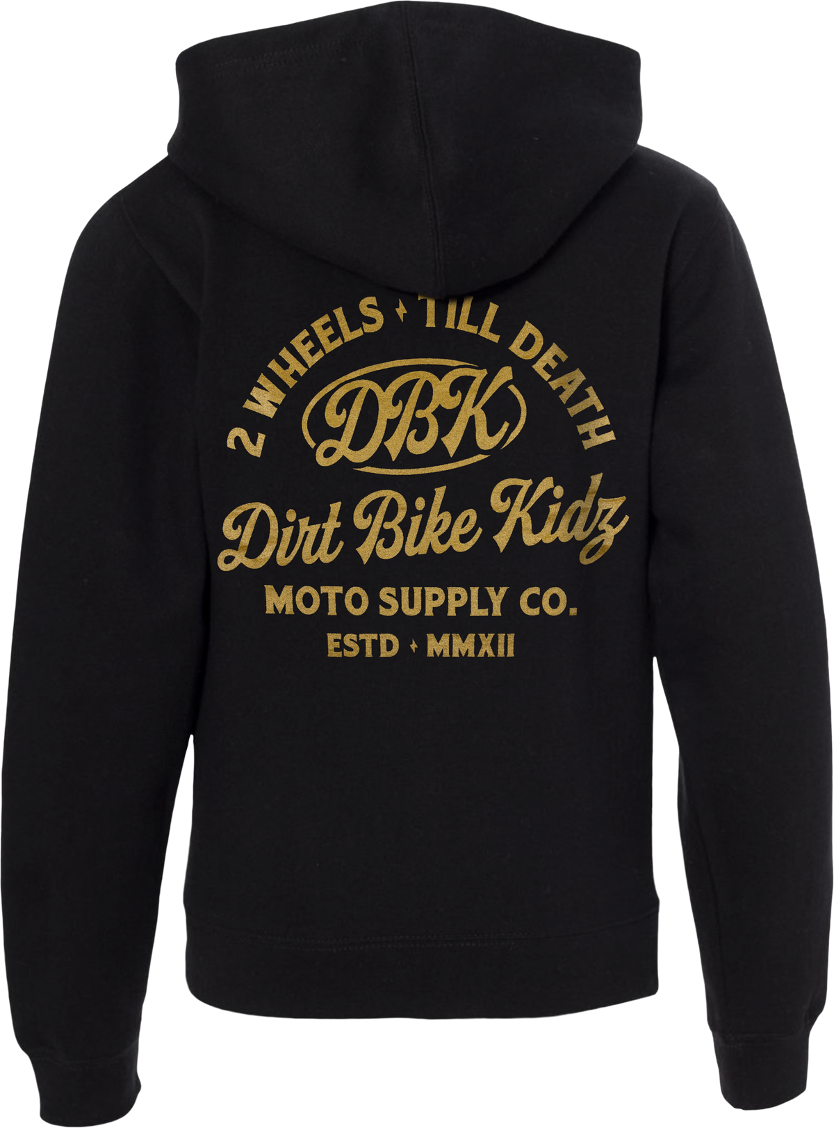 Youth Gold Nugget Tee (2026)