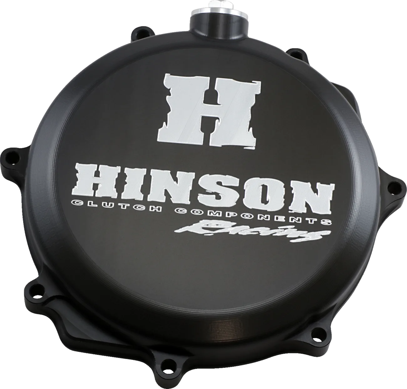 Clutch Cover