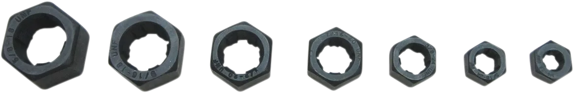 SAE Thread Restorer Die Set