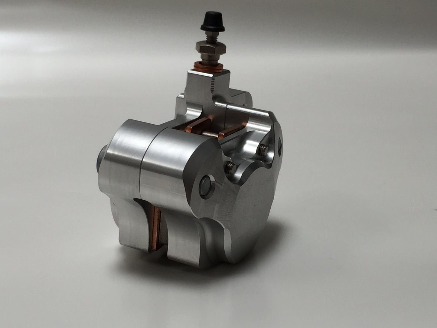 Beringer 2S05 2 piston vintage Caliper