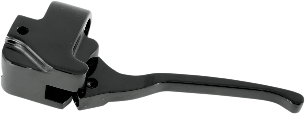 Mechanical Clutch Lever Assembly — Clutch