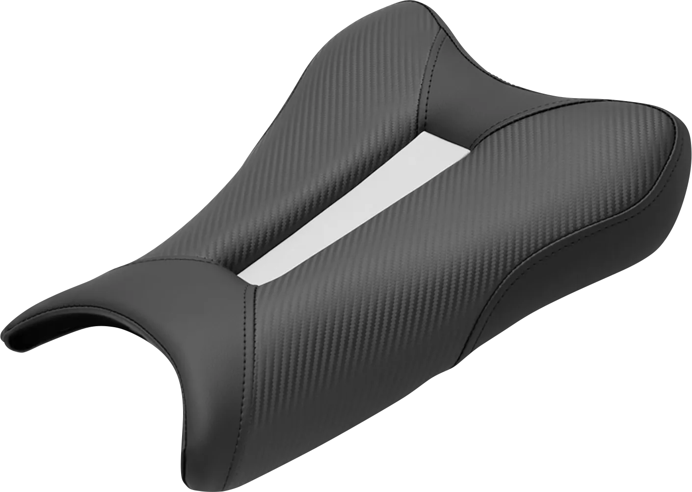 Carbon Fiber Track Seat