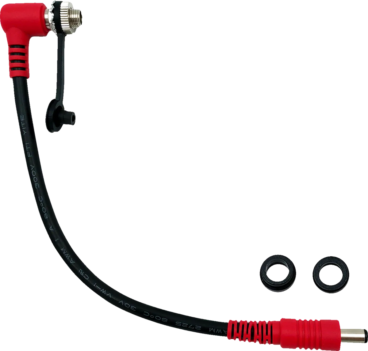 Panel Mounted Port