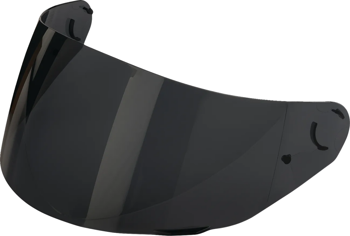 Air Intake Helmet Shield
