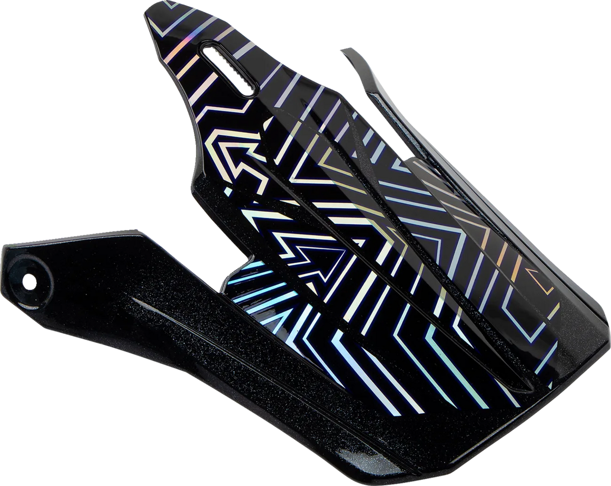 Youth F.I. Helmet Visor