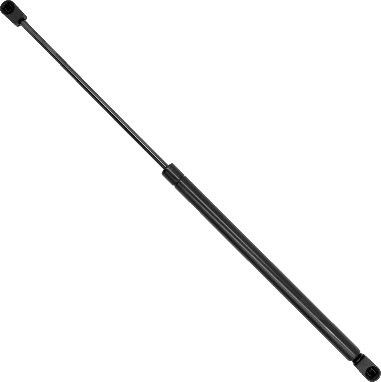 Windshield Shock