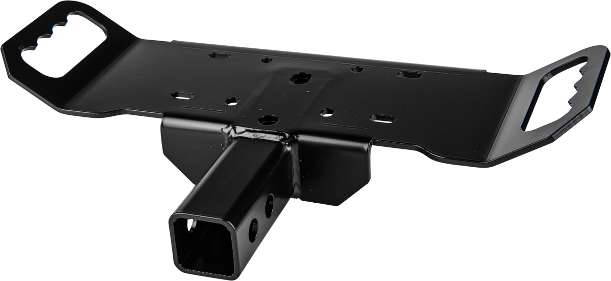 RECEIVER CARRIER MOUNT